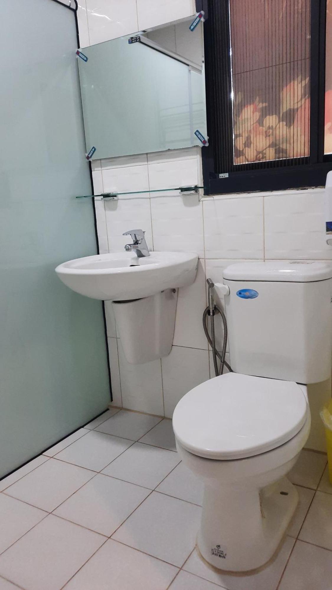 Sun Moon Lake Jinlongshan BnB Yuchi Bagian luar foto